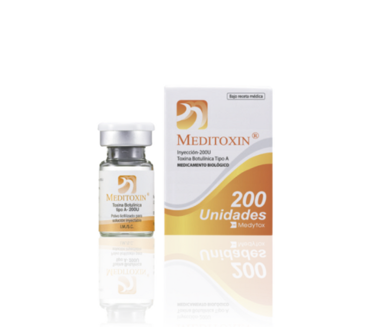 Meditoxin