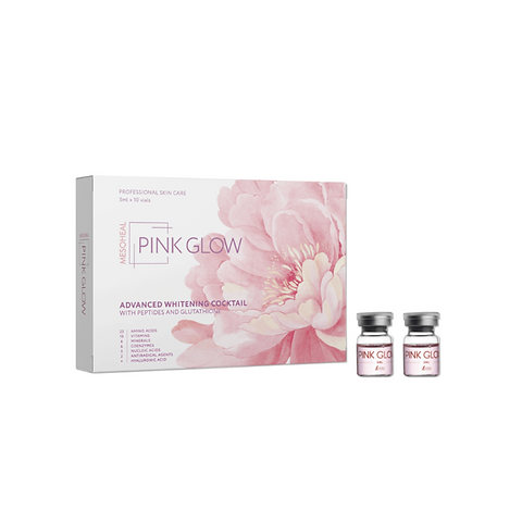 Pink Glow
