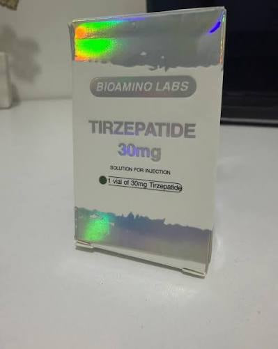 Tirzepatide