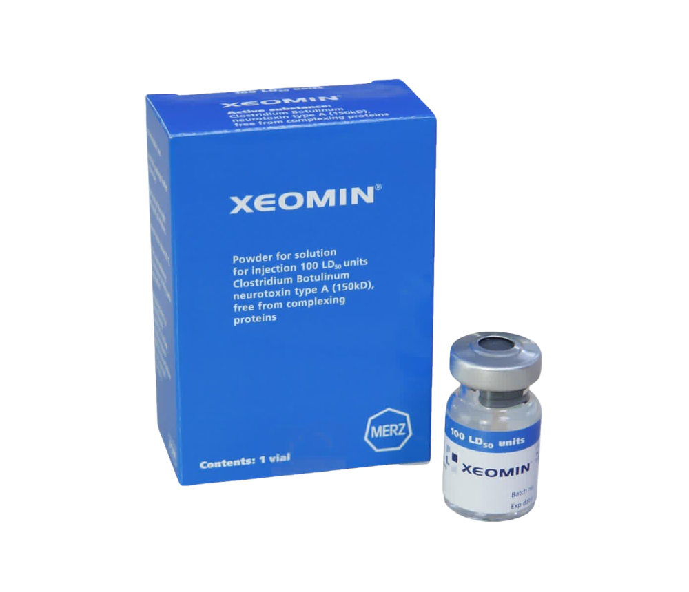 Xeomin