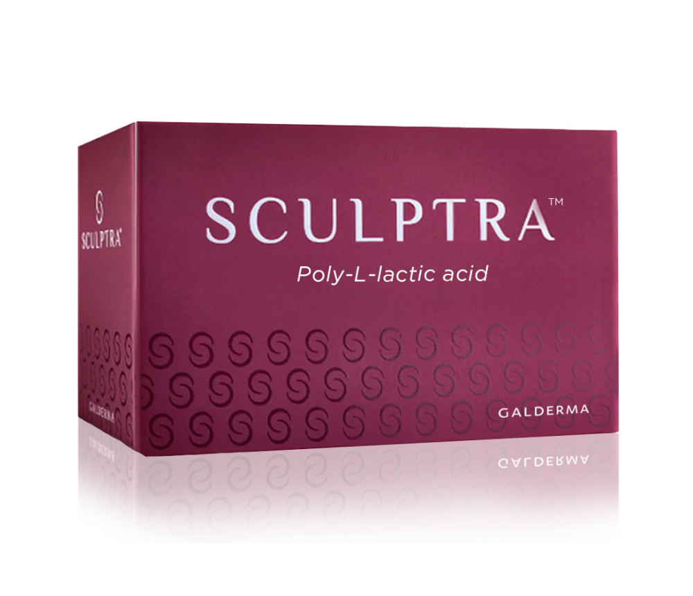 Sculptra Galderma