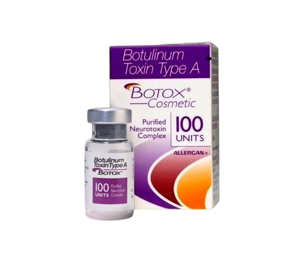 Botox Allergan