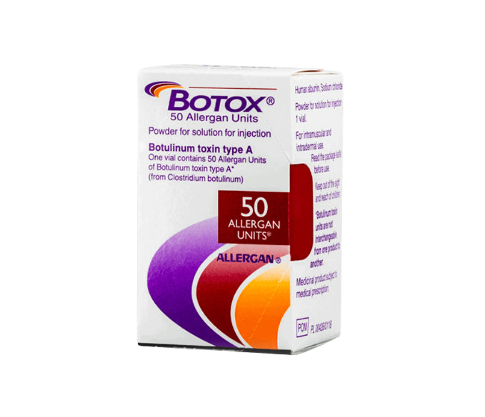 Botox Allergan