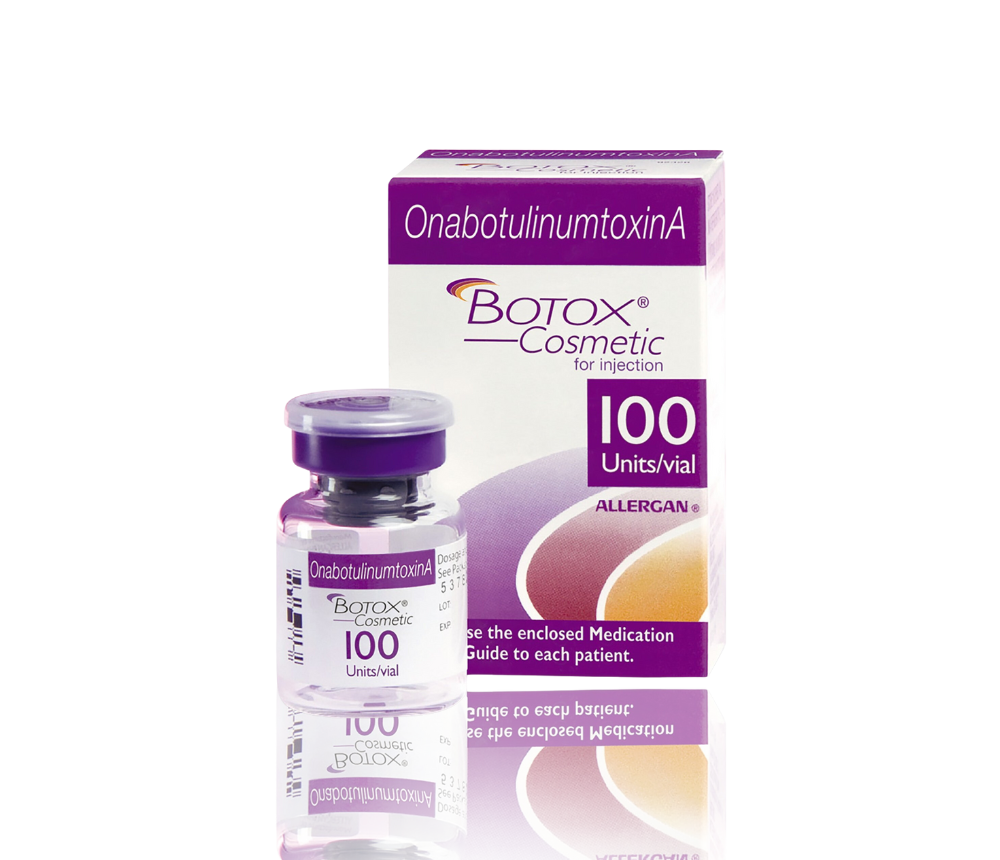 Botox Allergan