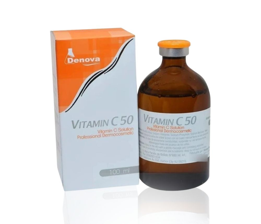 Vitamina C