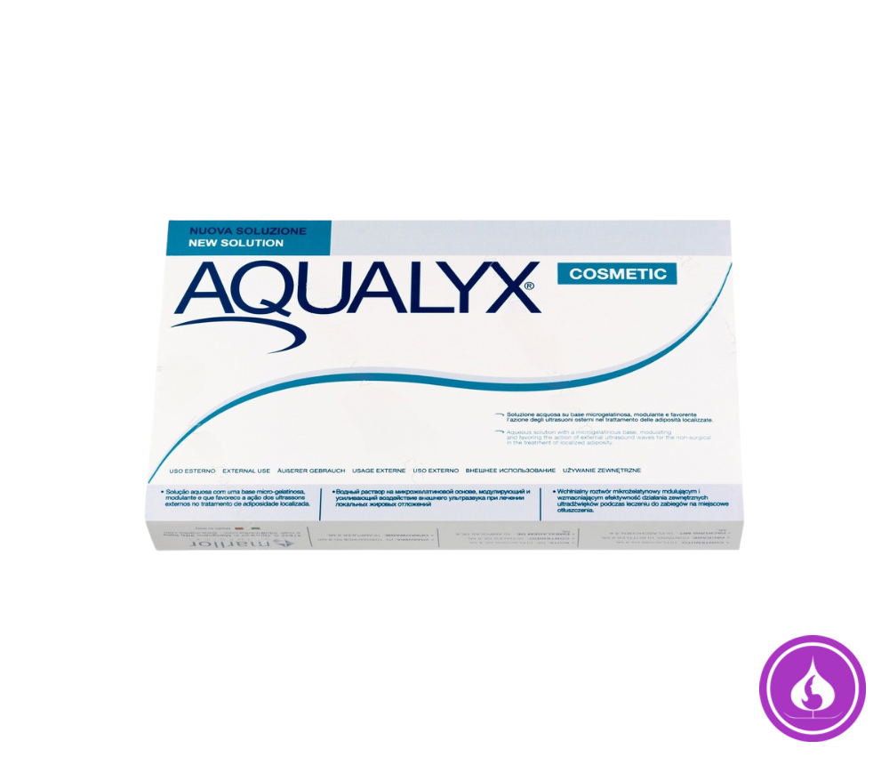 Aqualyx