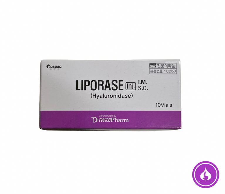 Liporase