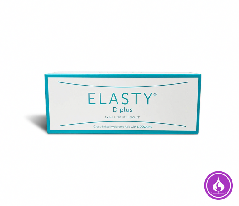 Elasty