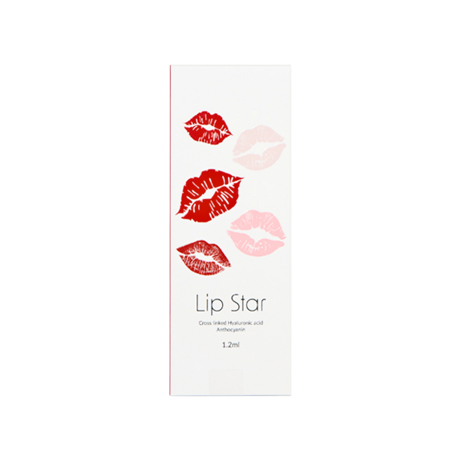 Lip Star