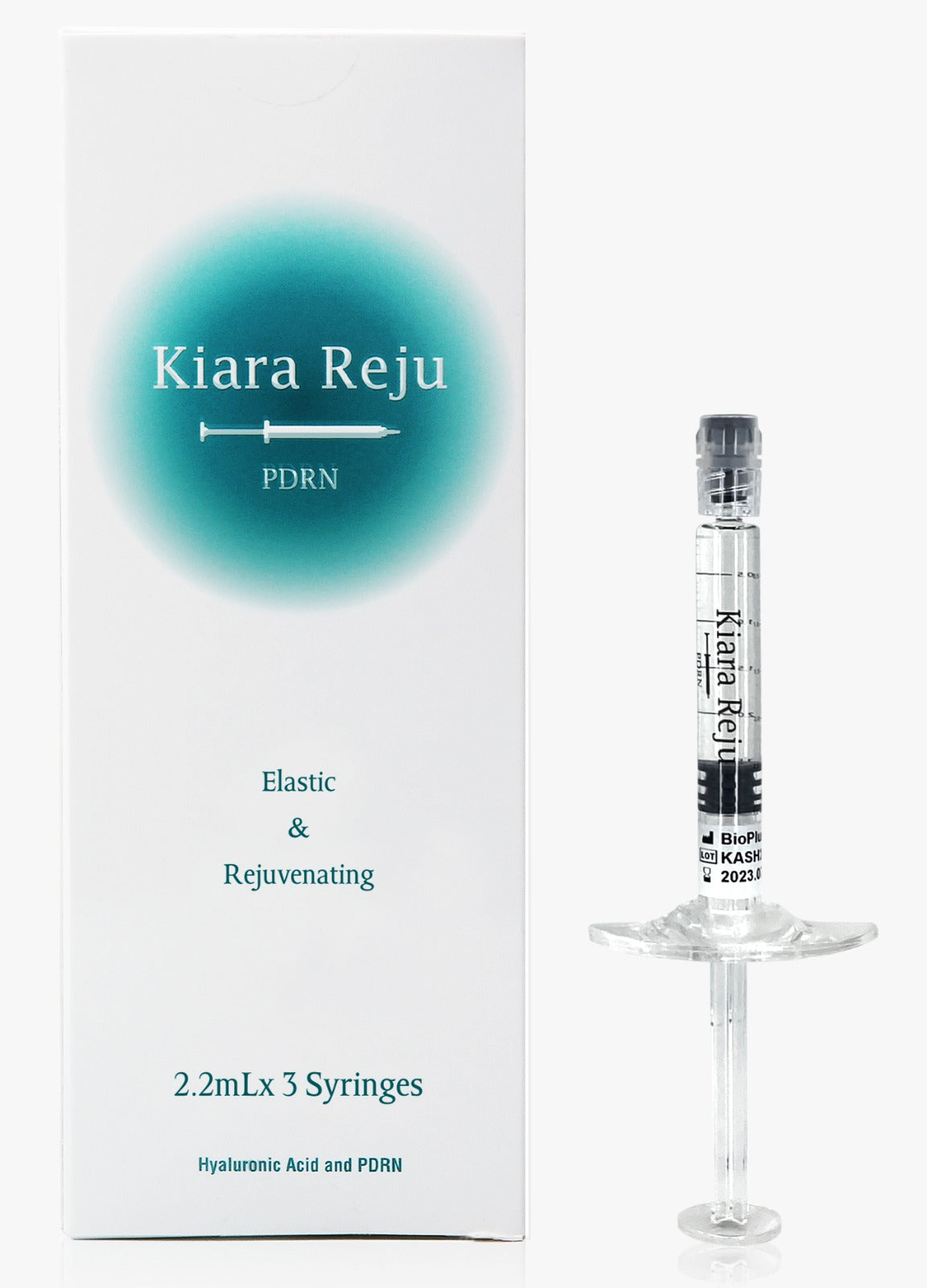 Kiara Reju