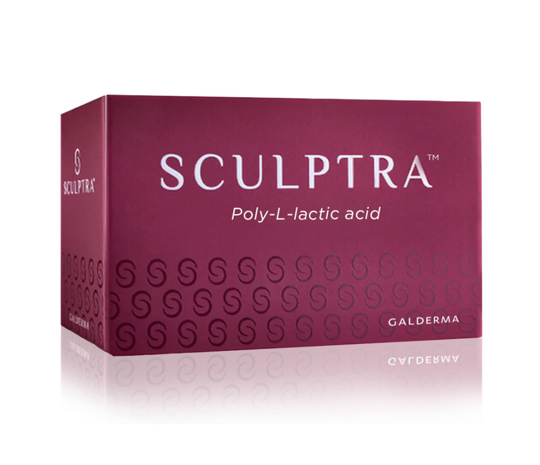 Sculptra Galderma