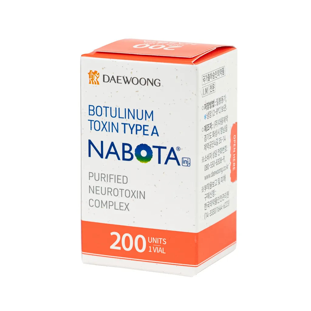 Nabota